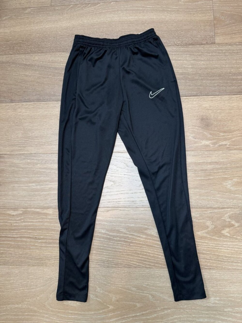 Nike Dri-FIT Academy Soccer Pants Black XS NWT